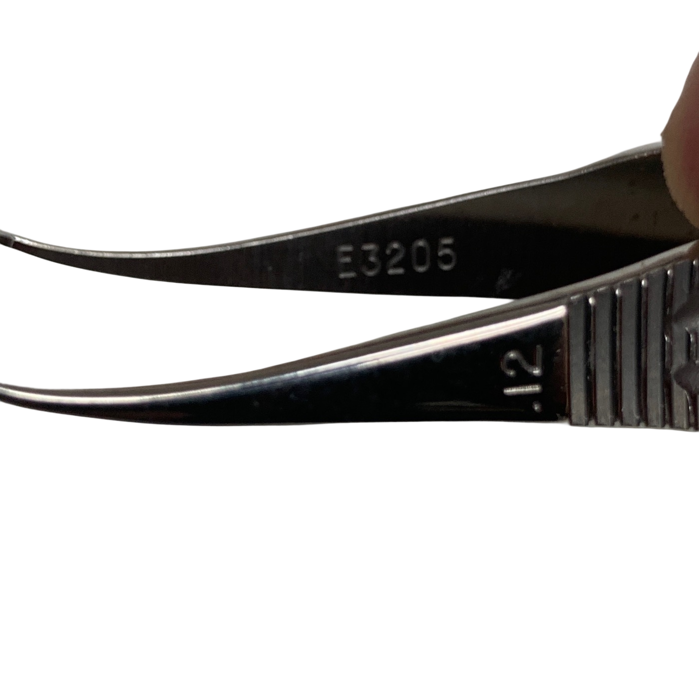 Storz Instruments Corneal Forceps Colibri Style, E3205