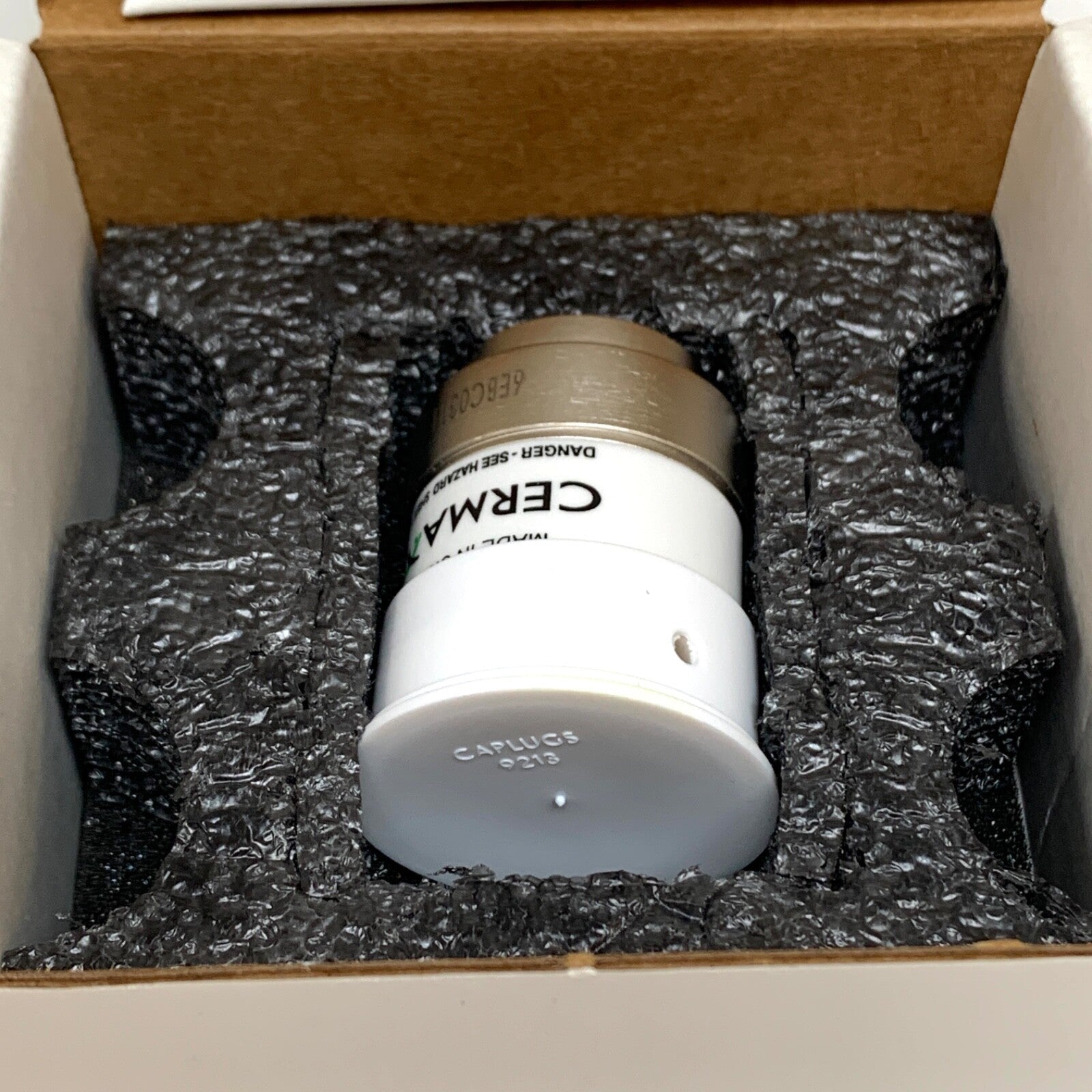 Cadmet REF 57030, Model PE300BFA, Cermax 300 Watt Xenon Lamp