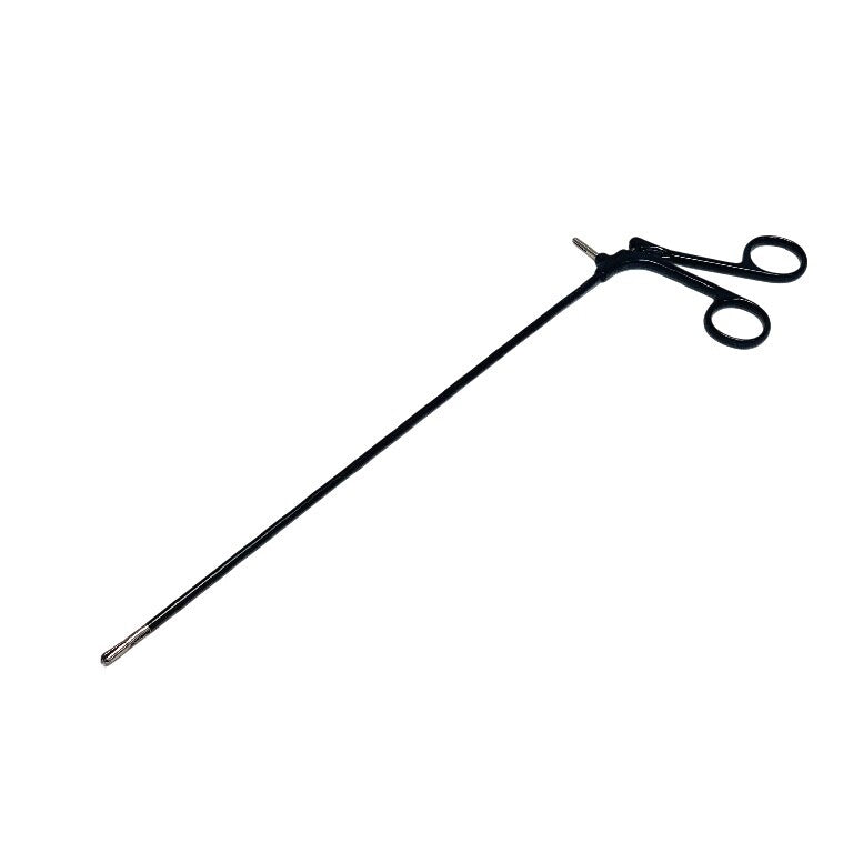 Jarit REF A600-105, Surgical Straight Insulated Monopolar Grasping Forceps