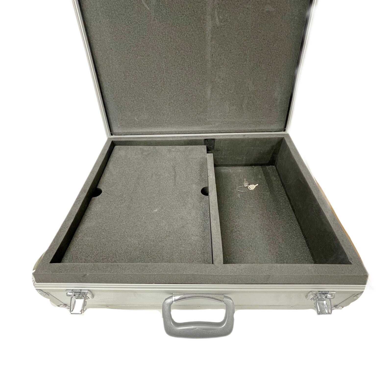 Ptwfreiburg Hard Metal Case Only