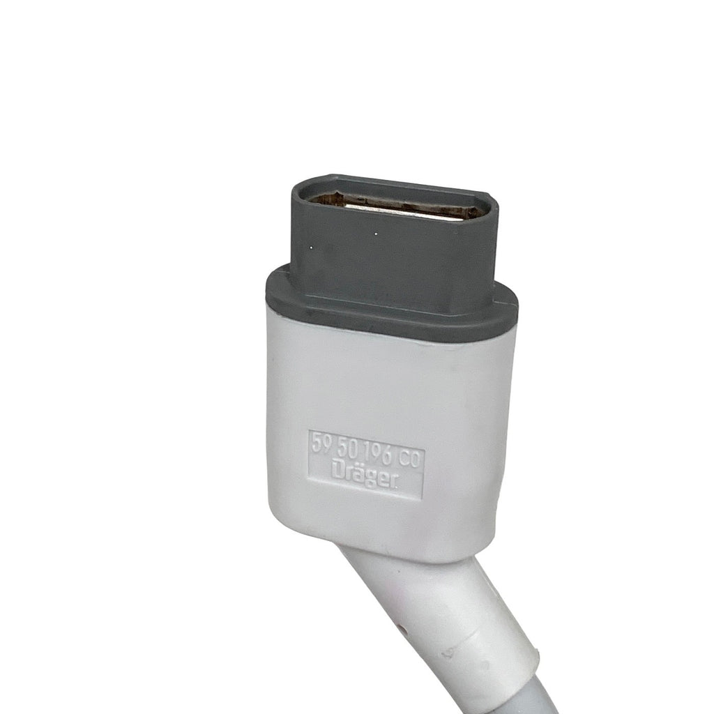 Drager Compatible ECG Trunk Cable 5950196