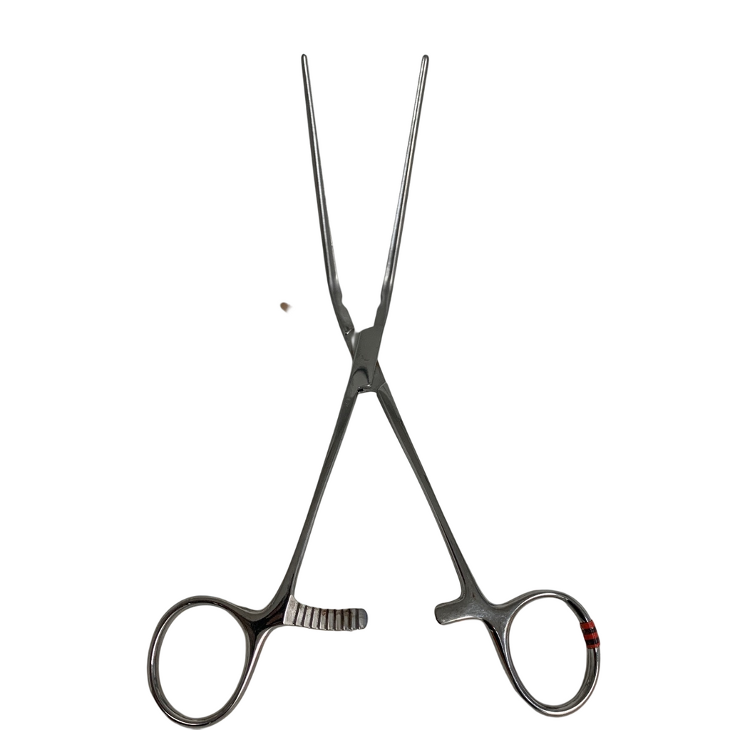 WECK 638182 DeBakey Peripheral Vascular Clamp