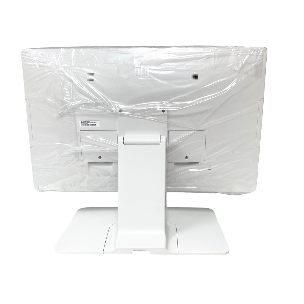 Elo ET2403LM 24" Medical Grade Touchscreen Monitor ET2403LM-2UWA-1-WH-G White