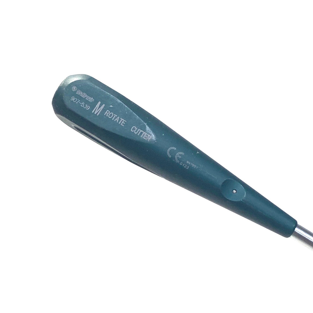 Medtronic Sofamor Danek 907-539, M Rotate Cutter