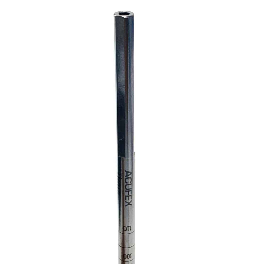 Acufex Ref 013664, 11MM CANNULATED DRILL BIT