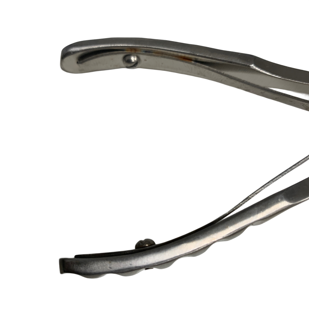 V.Mueller® RH11 Vienna Nasal Speculum, Medium, 11.2 X 30 mm Blades