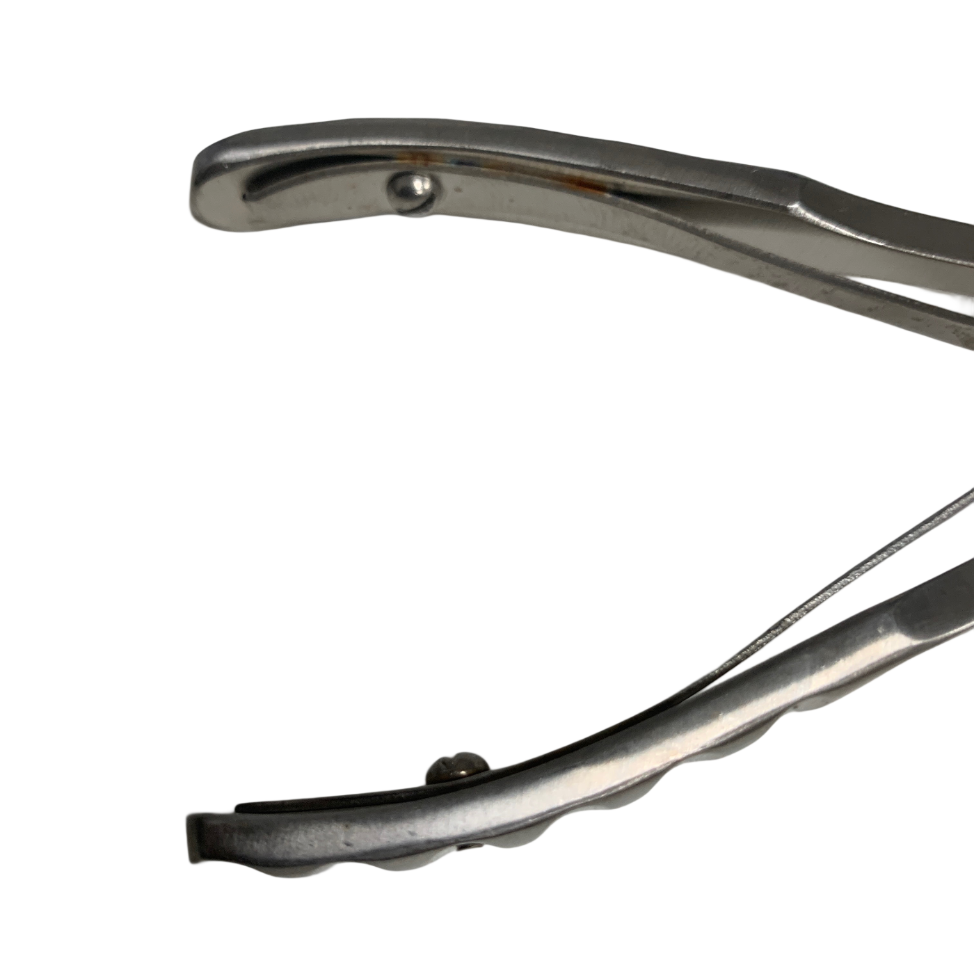 V.Mueller® RH11 Vienna Nasal Speculum, Medium, 11.2 X 30 mm Blades