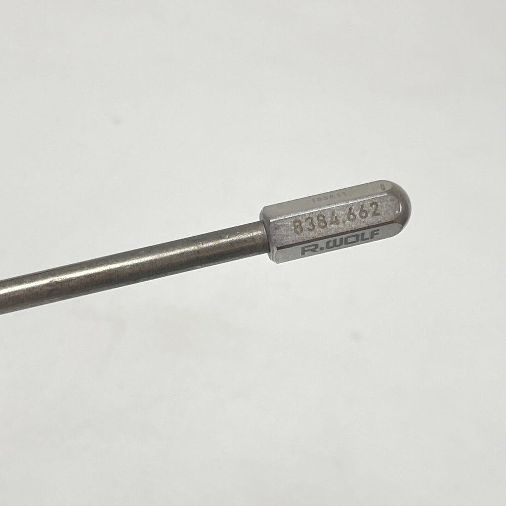 R. WOLF 8384.662 Probes/Manipulator 5 mm
