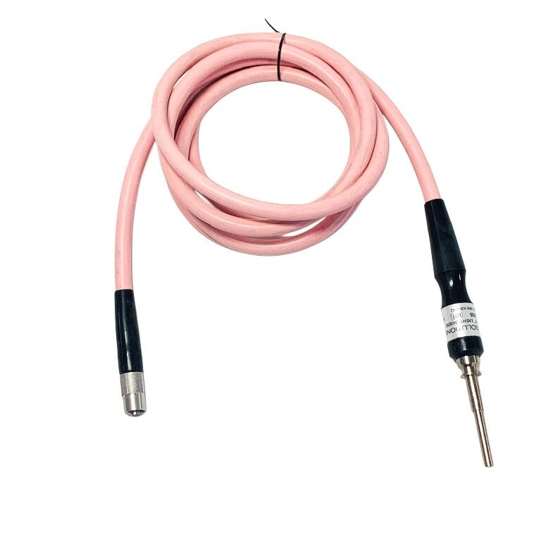 LSI SOLUTION Ref 100025, FS Light Guide CABLE