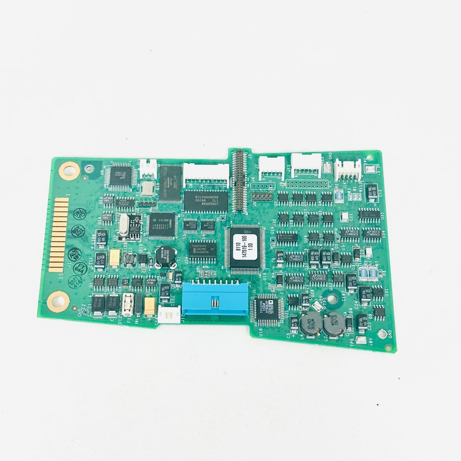 Bd / Carefusion TC10004016 CONTROL BOARD FOR 303