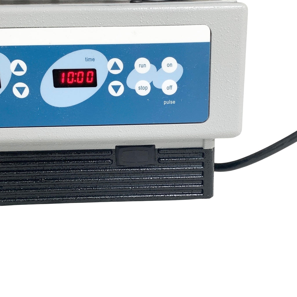 VWR Scientific REF DMS-2500, High Speed Micro Plate Shaker