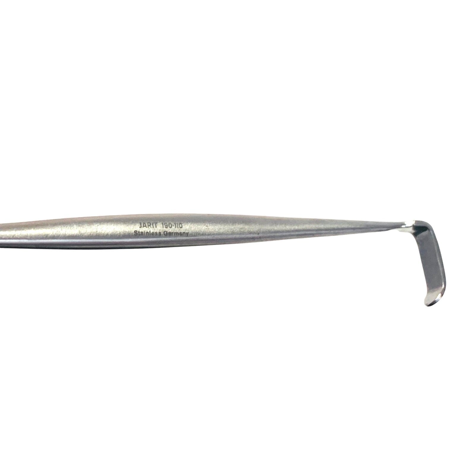 Jarit Ref 190-110, Double Ended Retractor