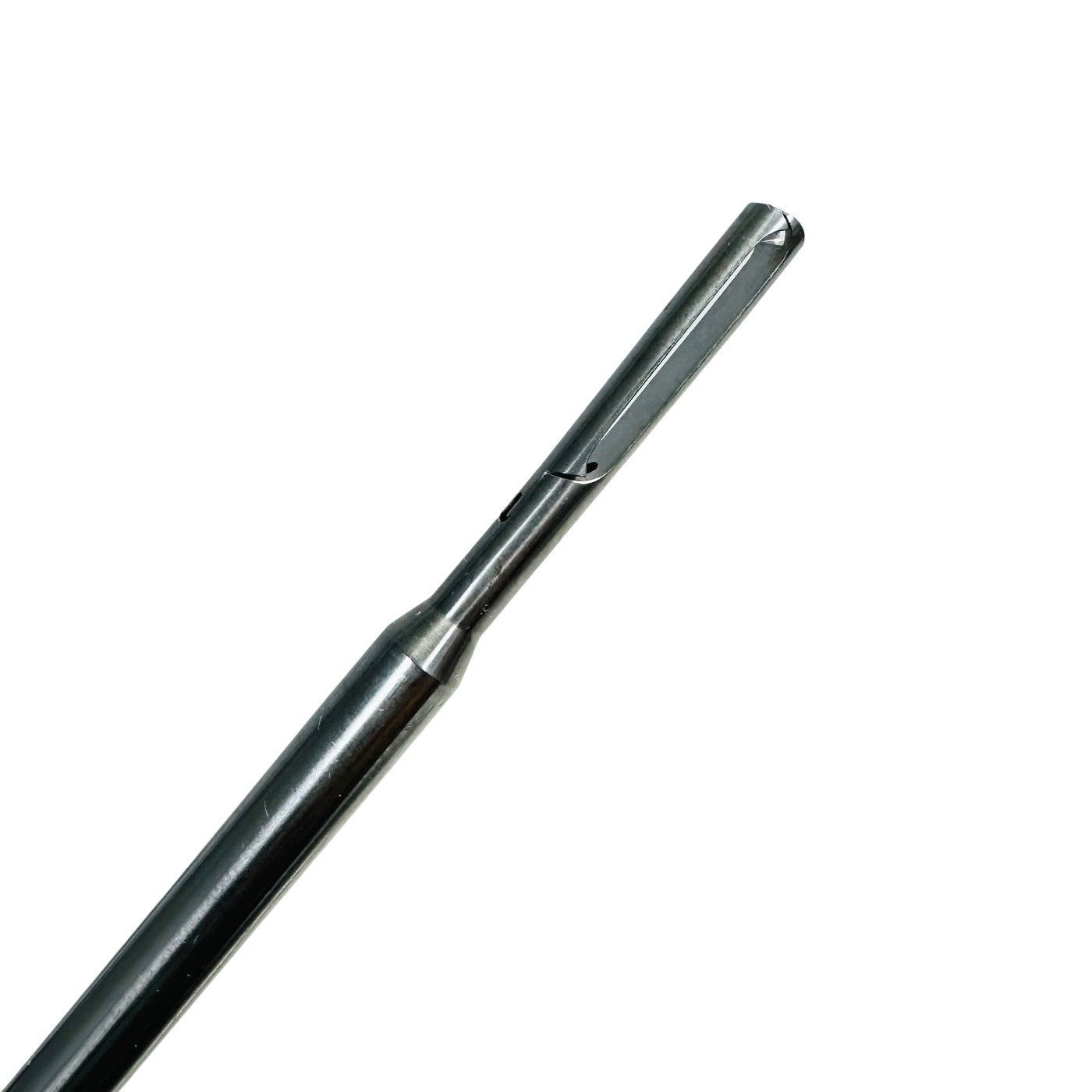 Weck 113699 – 10 mm Claw Grasping Forceps 2×2 Teeth, Instrument