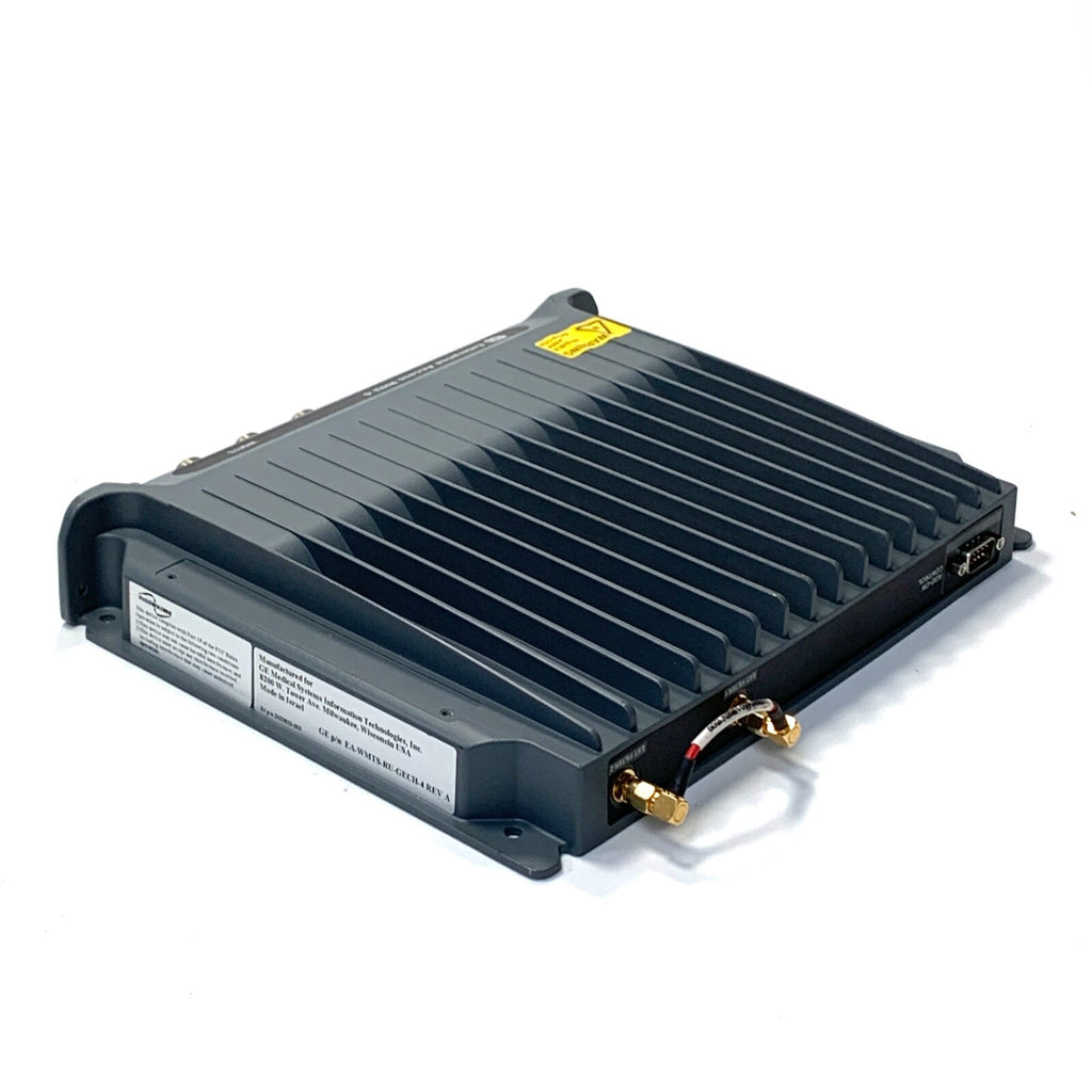 GE REF RHU-4, Enterprise Access, WMTS Mobile Access