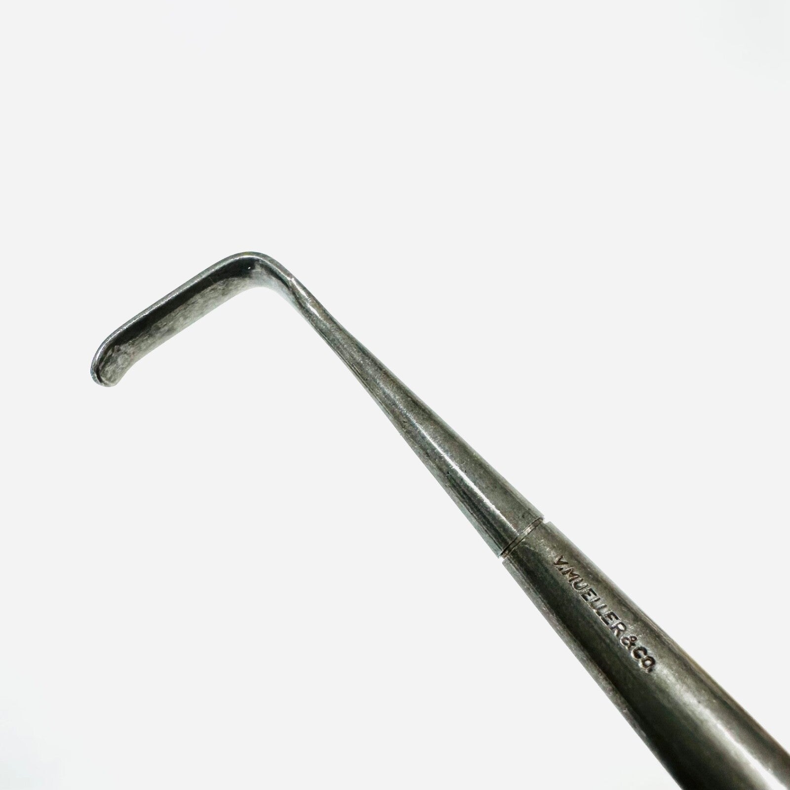 V. Mueller SU3785 Senn Retractor  6-1/4 Inch Instrument