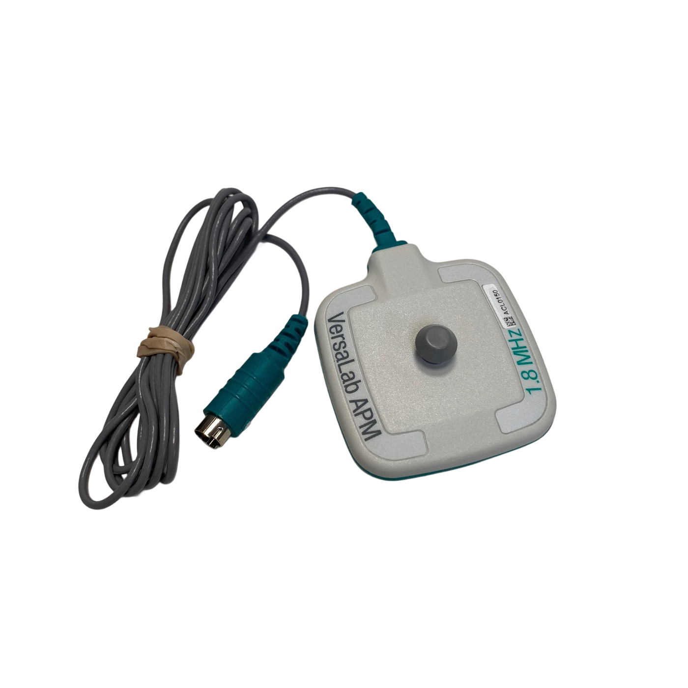 NICOLET VERSALAB APM 1.8MHZ PROBE