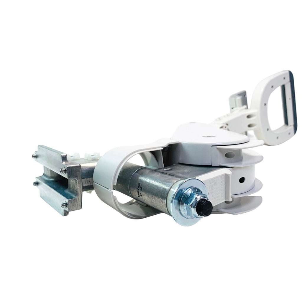 GCX REF PH-0079-03, WS-0011-78B, VARIABLE HEIGHT ARM CHANNEL MOUNT