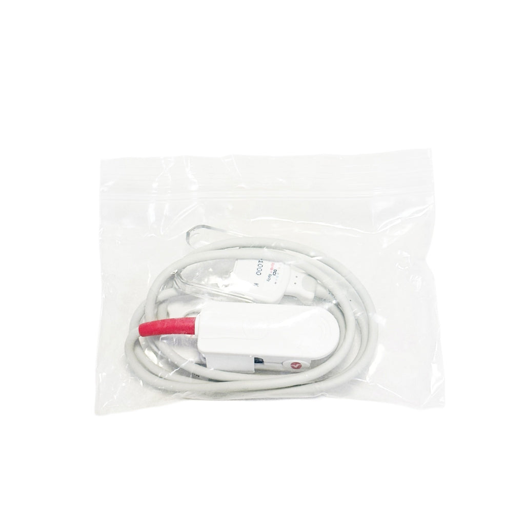 MASIMO 3647 Rainbow DCI SC 1000 reusable sensor 1000 spot checks