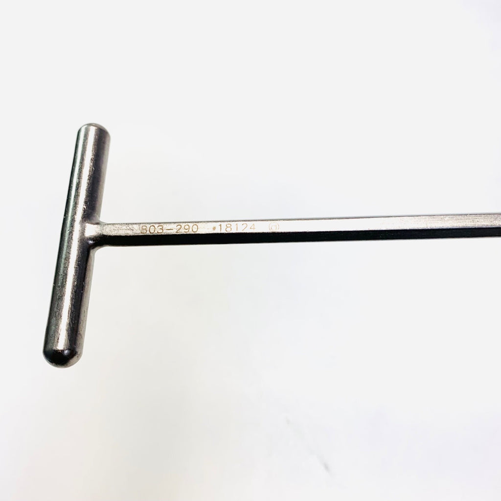 Sofamor Danek REF 803-290, T-handle Holt Probe