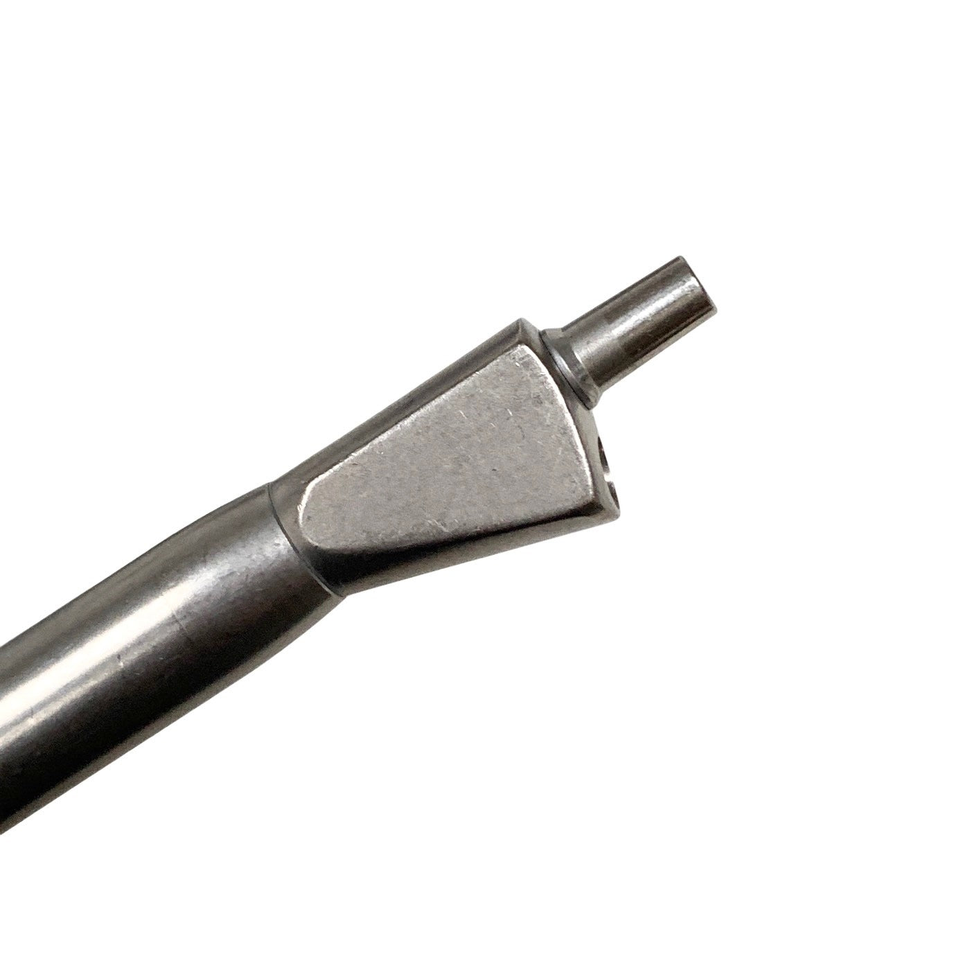 ADVANCED MEDICAL OPTICS AMO SOLO LASER HANDPIECE INSTRUMENT