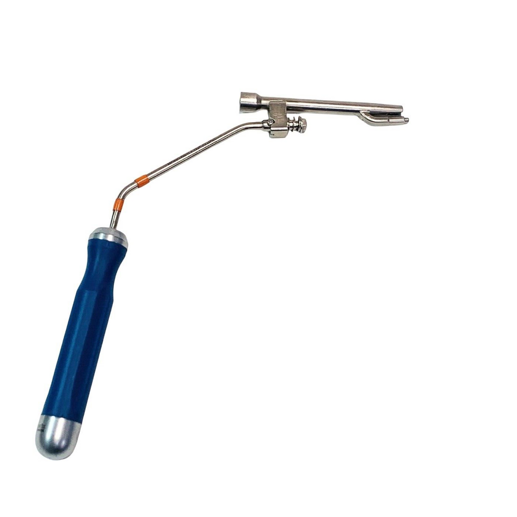 Medtronic REF EX0206304, MONO DRILLING GUIDE