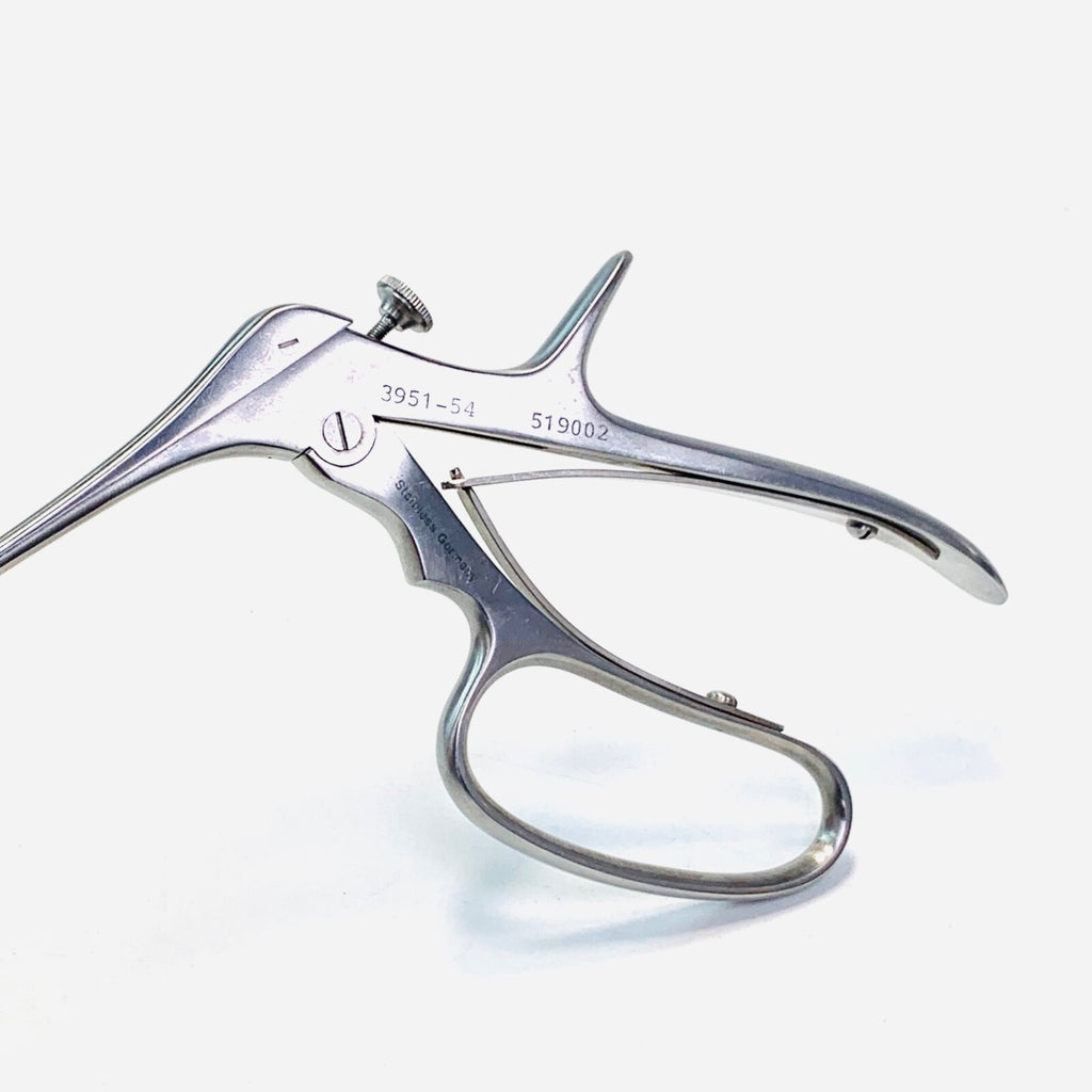 ZIMMER Ref 3951-54, SURGICAL PUNCH