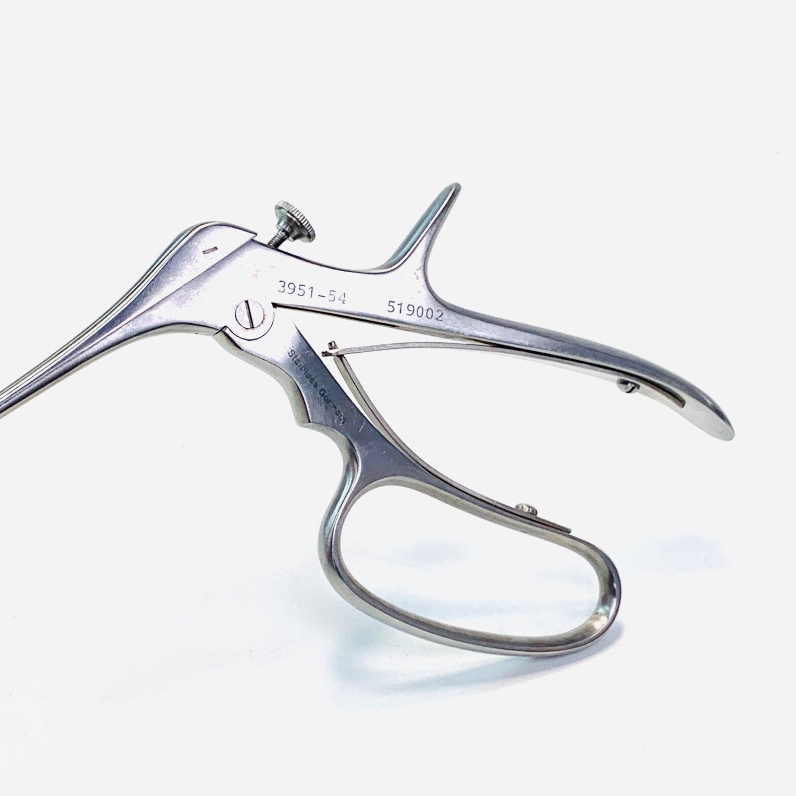 ZIMMER Ref 3951-54, SURGICAL PUNCH