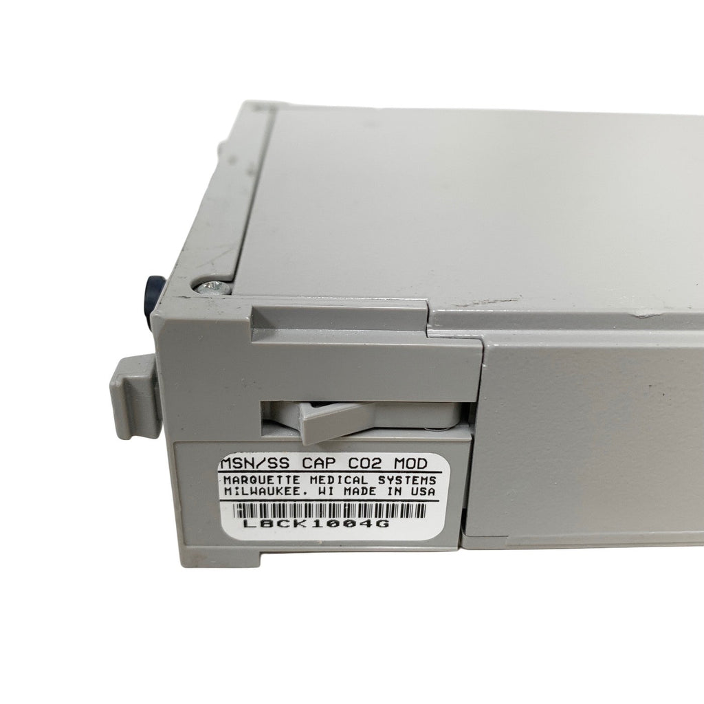 MARQUETTE REF MSN/SS, CAPNOSTAT CO2 MODULE