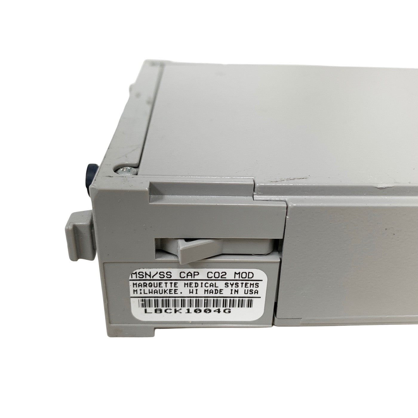 MARQUETTE REF MSN/SS, CAPNOSTAT CO2 MODULE