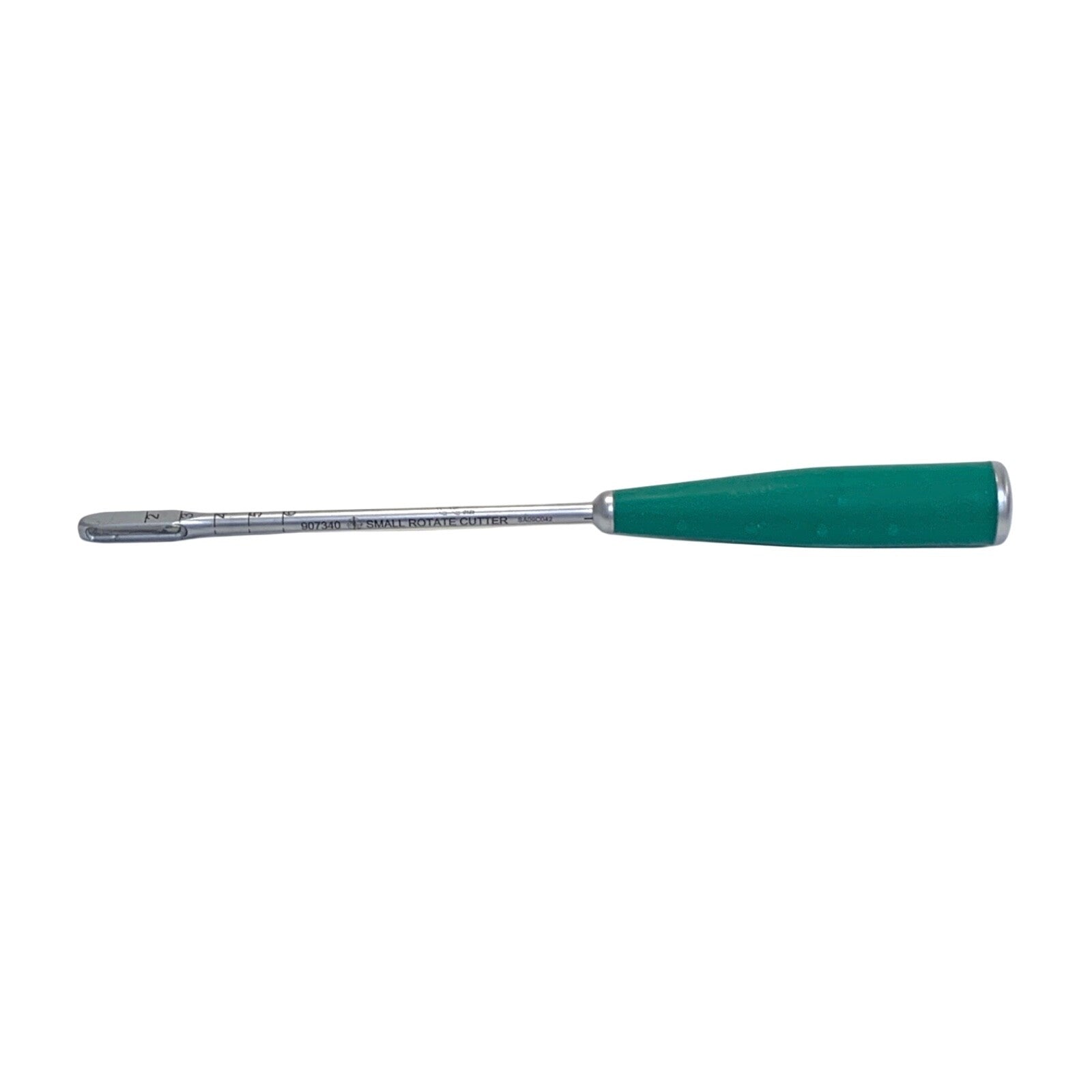 Medtronic REF 907340, Small Rotate Cutter