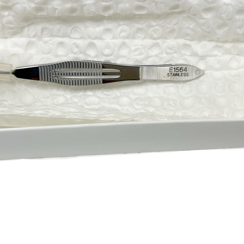 Bausch & Lomb REF E1564 FORCEP SUTURING OSHER