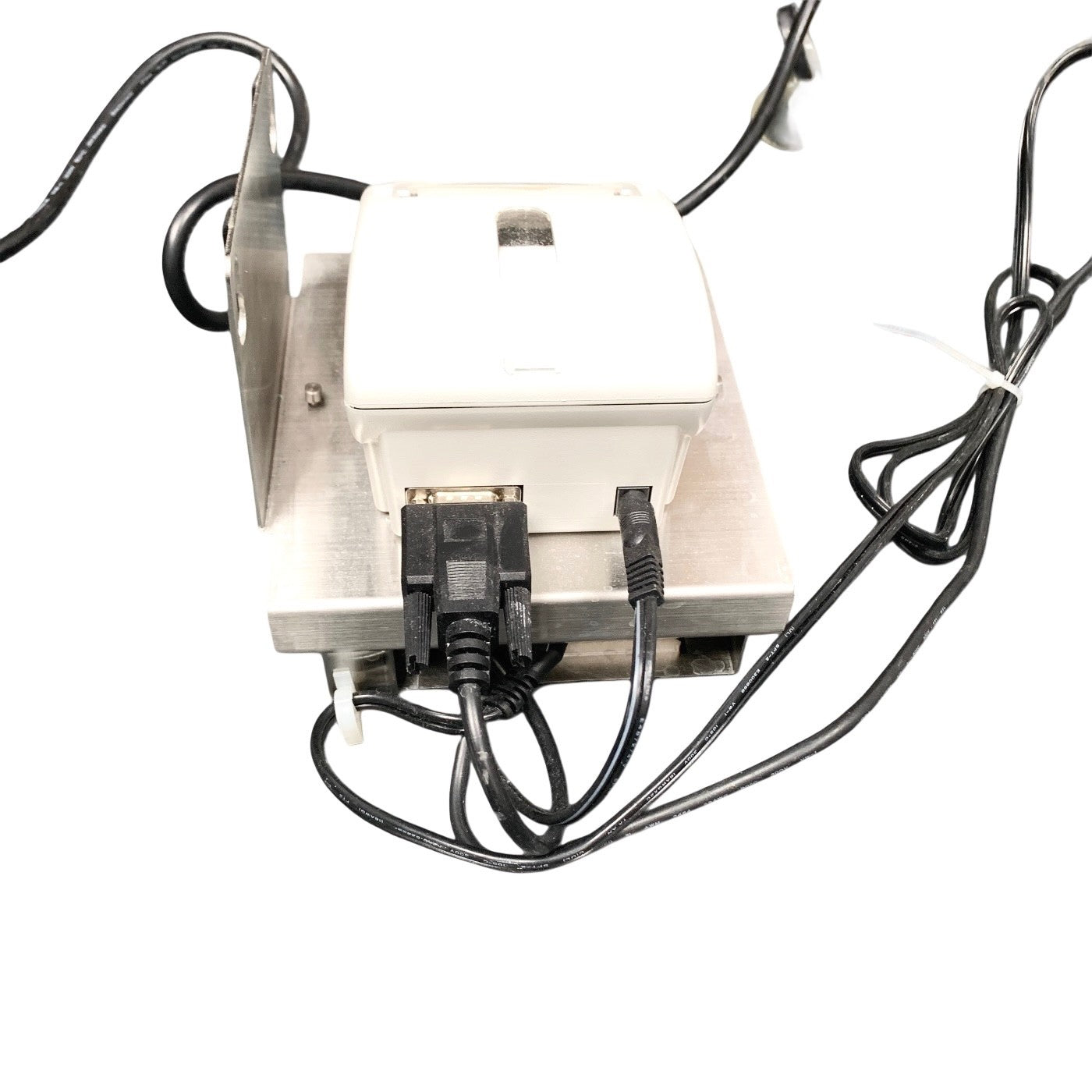 Olympus OER-Mini Endoscope Reprocessor w/ Printer, AER ENT Disinfector