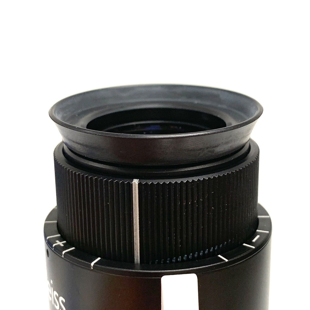 Carl Zeiss REF T*, 10 x/ 21 B, Microscope Surgical Lens