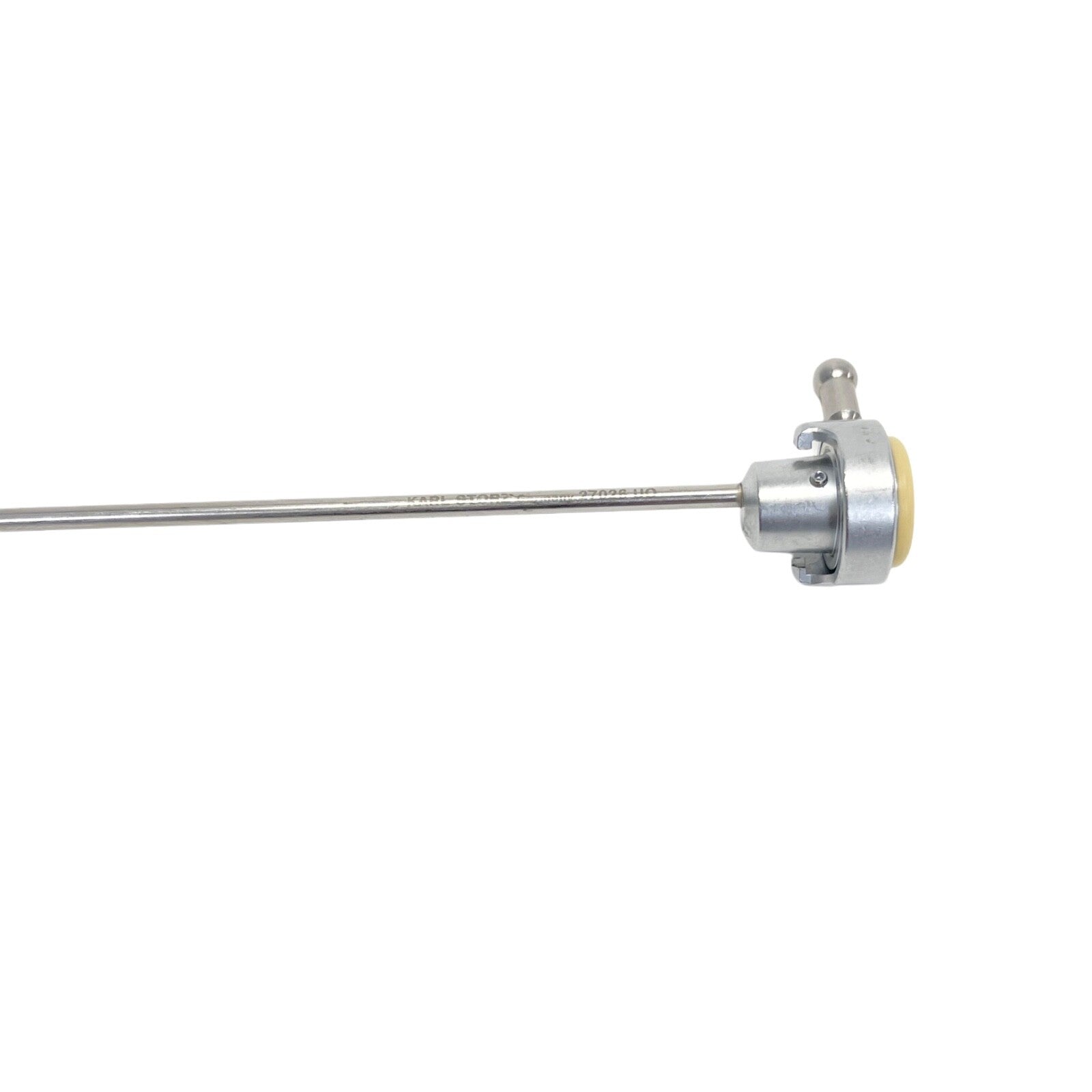 K. Storz 27026UO Obturator 17 Fr Instrument