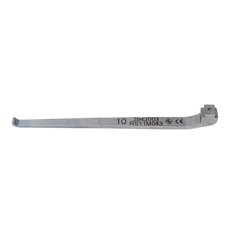 Medtronic Ref 2942003, 10cm Anterior/Posterior Blade