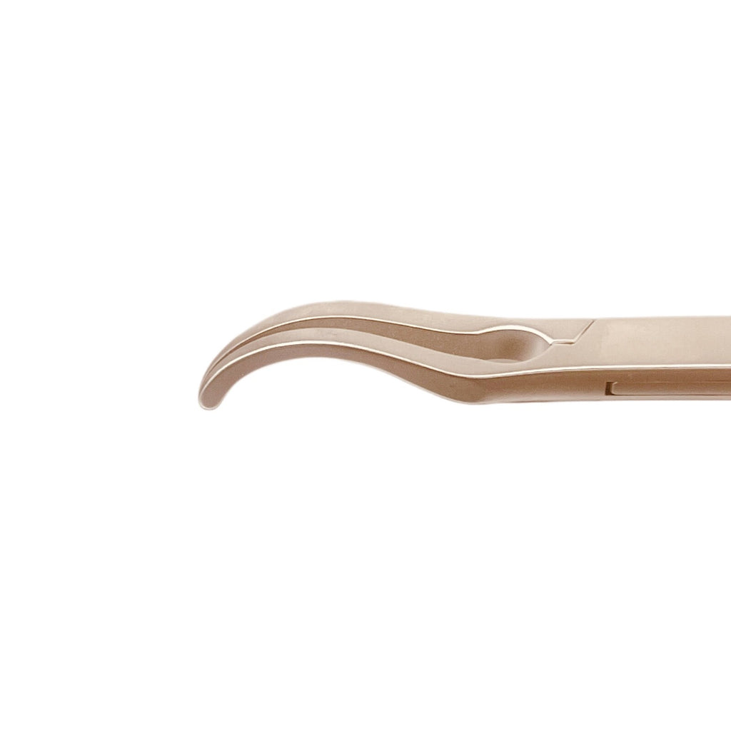 Stryker REF 4610 Collagen Meniscus Implant ( CMI) Delivery Clamp