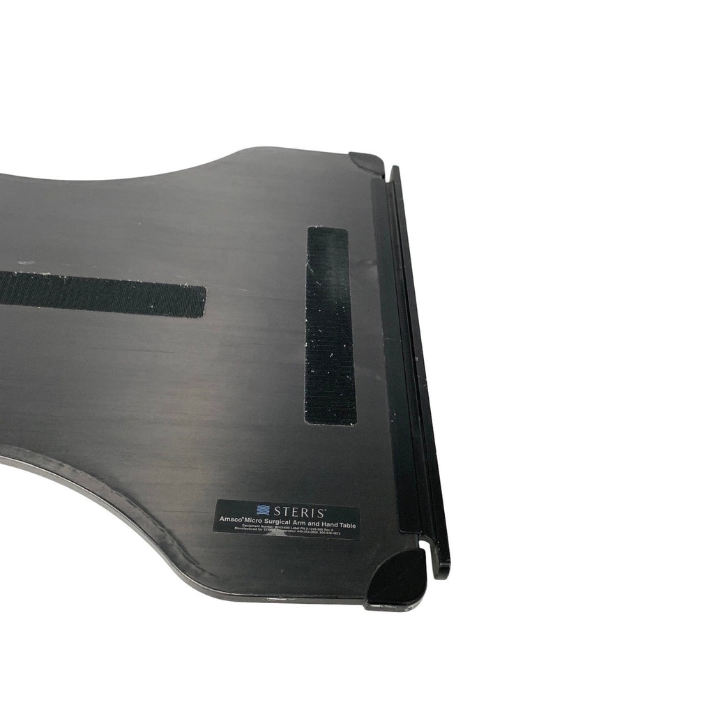 STERIS Amsco BF43-600 Micro Surgical Arm and Hand Table Radiolucent P141210-389