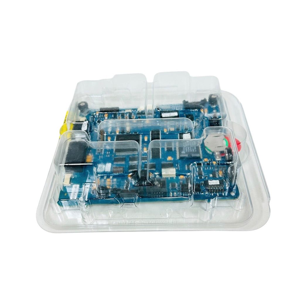 GE Datex-Ohmeda 2092027-001 WARMER CONTROL BOARD IEC 60601-1-8 Edition 2.1 Rohs