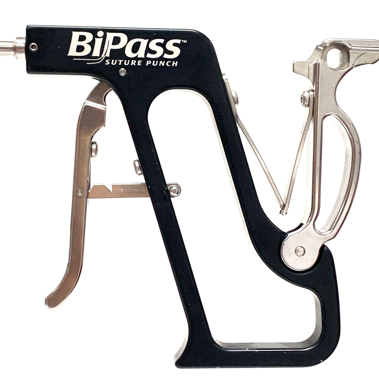 Biomet REF 902099, Sports Medicine BiPass Suture Punch