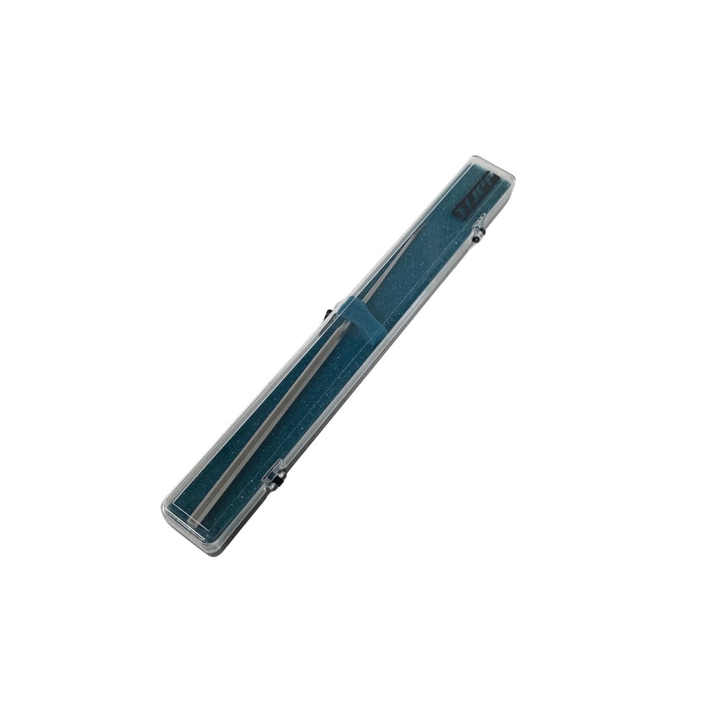 JARIT REF 385-390, Surgical 6 5/8" Curved House Sickle Knife
