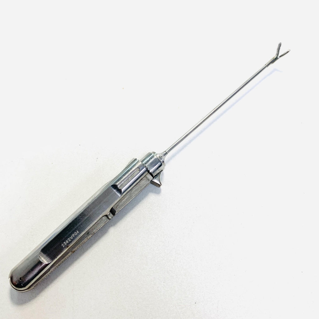 Acufex CIGAR HANDLE GRASPER, RIGHT