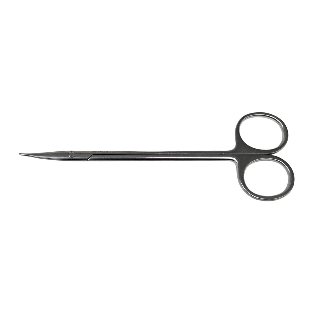 Aesculap BC177R Jameson Dissecting Scissors 6" Curved Delicate Pattern Surgical