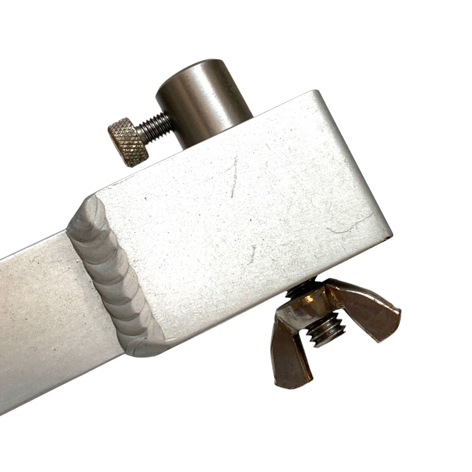 Mizuho OSI REF 5855-120, T, 90 Degree Pin & Wire Holder