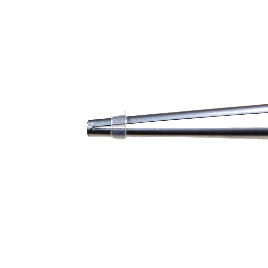 Aesculap REF BD557R, Tissue Forceps, 5.75"