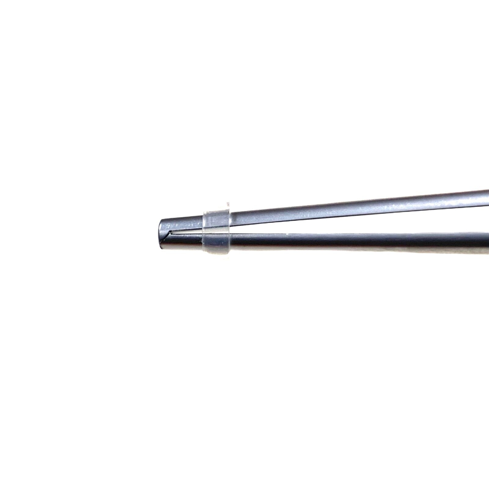Aesculap REF BD557R, Tissue Forceps, 5.75"