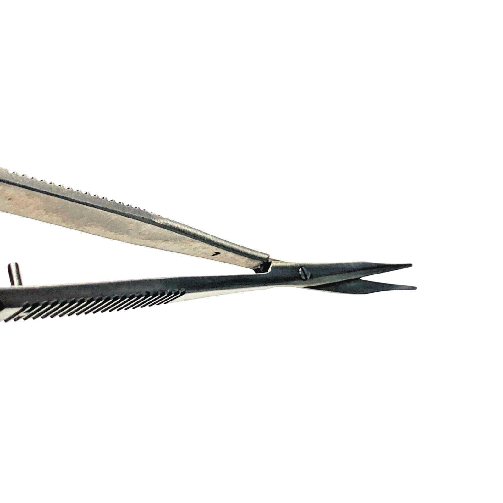 SSI ultra REF 60-1797, Westcott Tenotomy Scissors