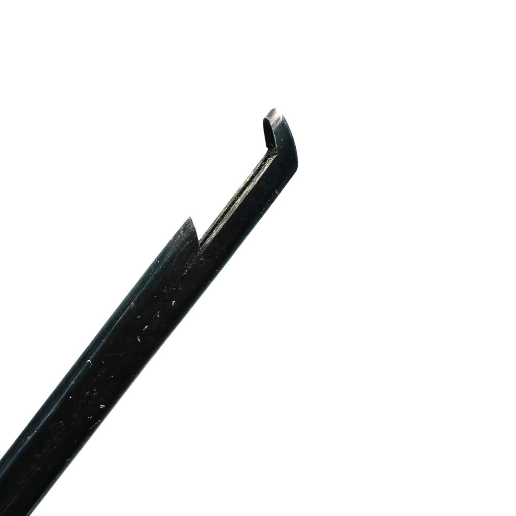 Medtronic 9560606 METRx II Bayonet Kerrison Rongeur 4 mm × 40° Instrument