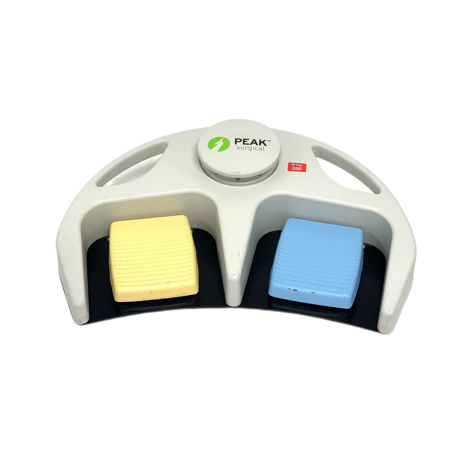 Medtronic REF Peak Surgical Electrosurgical Footswitch