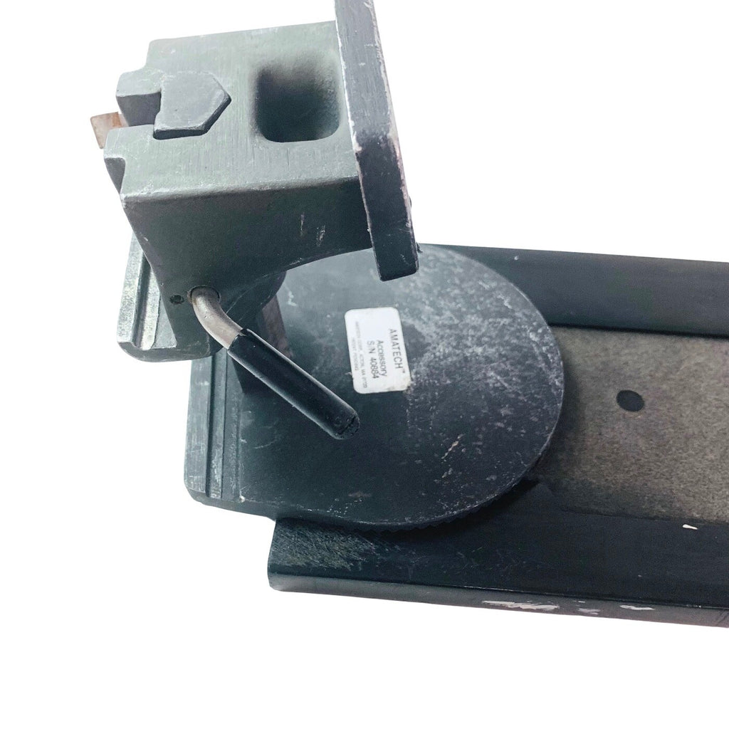 ALLEN MEDICAL AMATECH TABLE ARM BOARD 2PCS