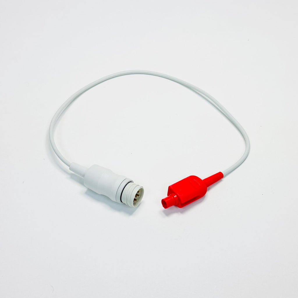Getinge USA 0012-00-1815 BP TRANSDUCER ADAPTER CABLE